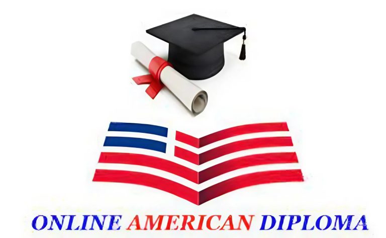 American diploma – Basics
